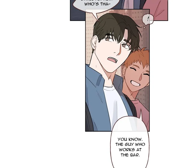 Our Future - Chapter 3